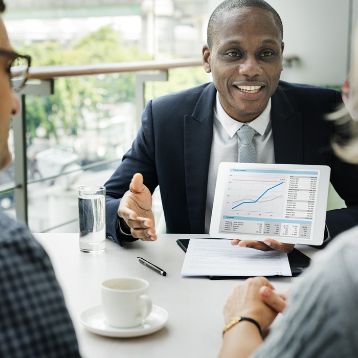 Economic Intelligence and Policy Advocacy