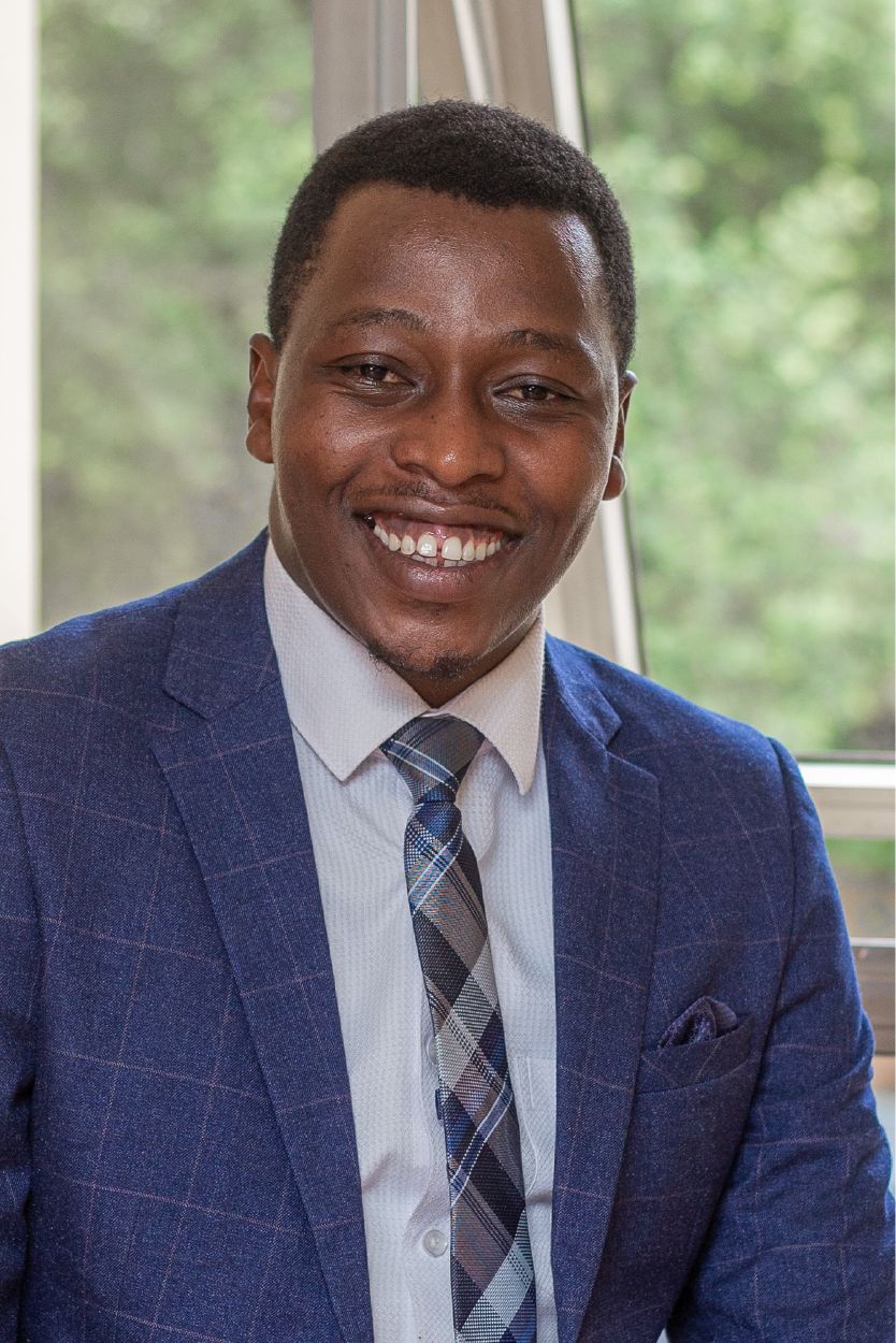Emmanuel Ahurira